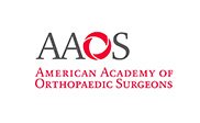 American Academy of Orthopaedic Surgeons logo