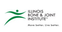 Illinois Bone & Joint Institute logo