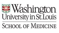 Washington University in St Louis School of Medicine logo