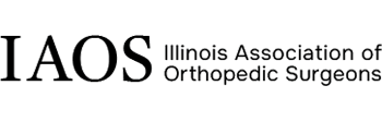 Illinois Association of Orthopedic Surgeons logo