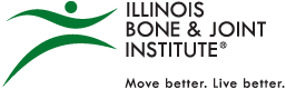 Illinois Bone & Joint Institute logo